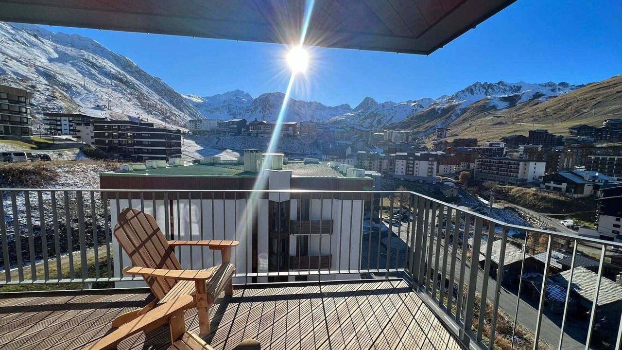 Photo of Outdoor in Le Lavachet
