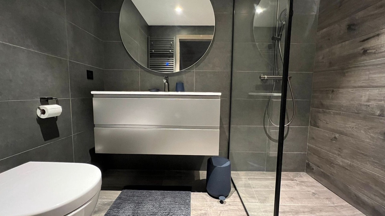 Photo of Bathroom in Le Lavachet