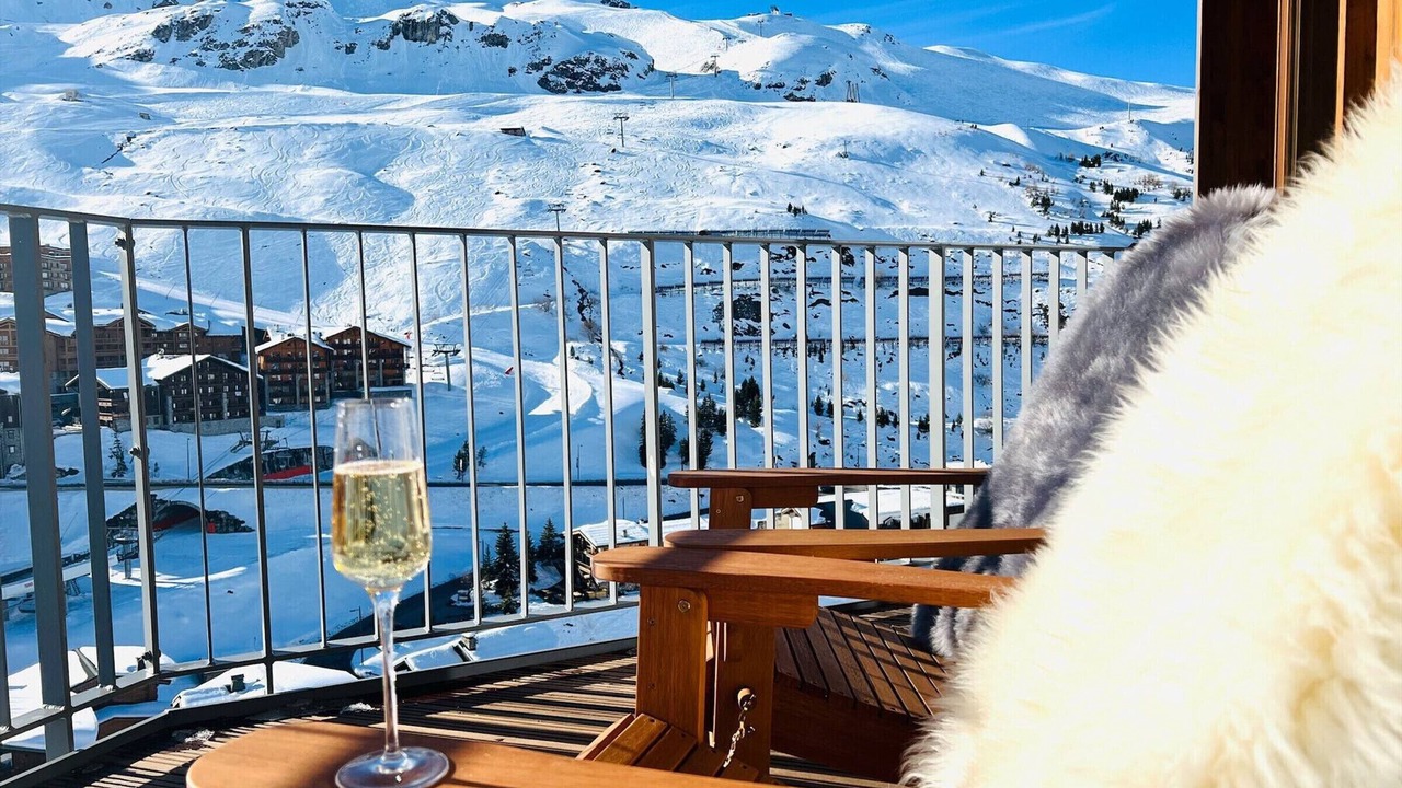 Photo of Outdoor in Le Lavachet