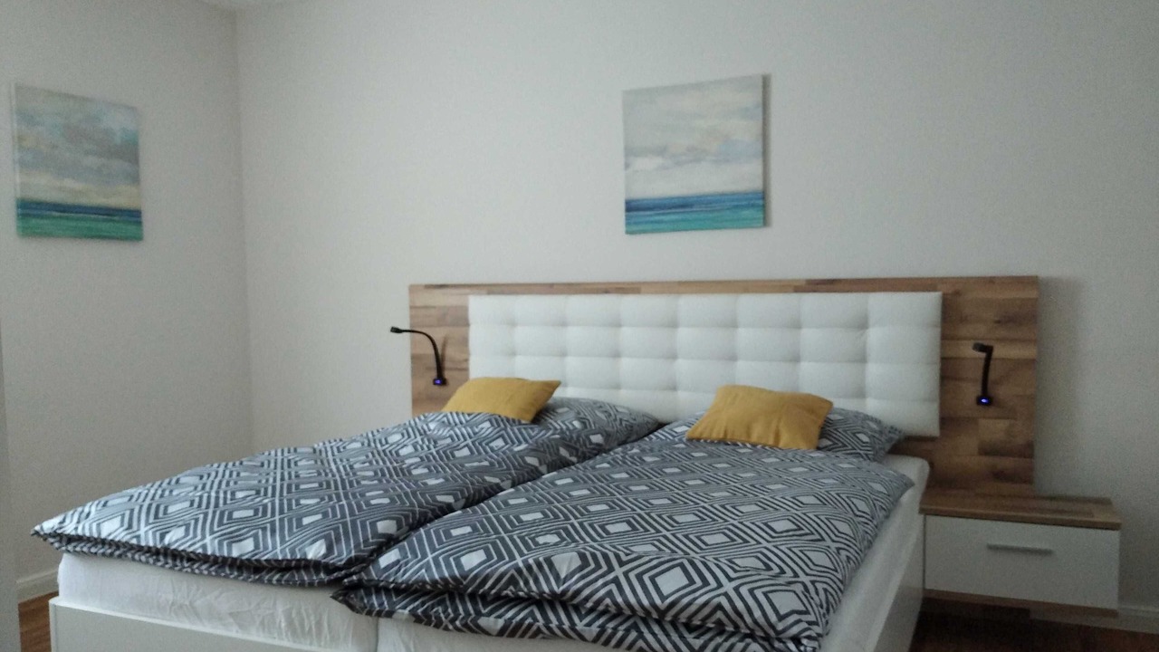 Photo of Bedroom in Luegde