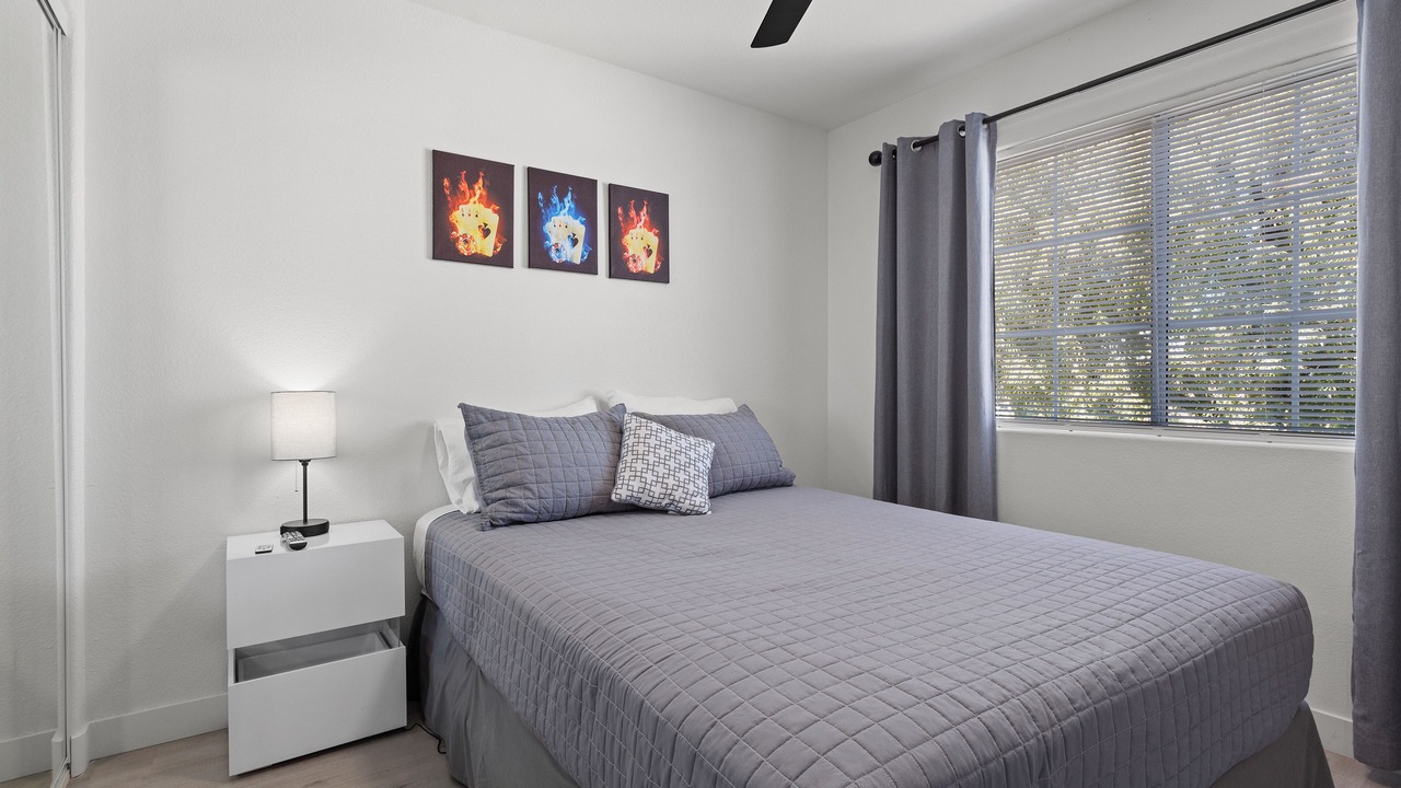 Photo of Bedroom in River Mountain