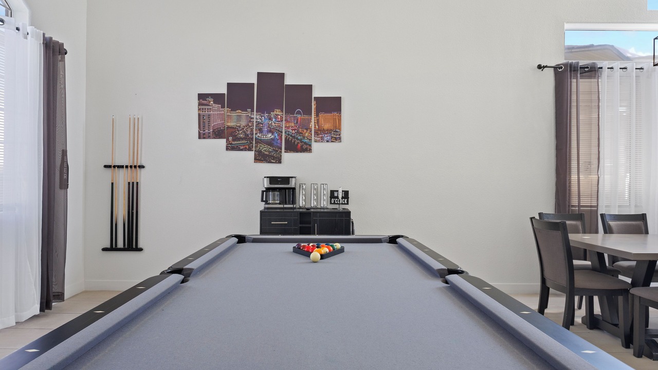 Photo of Bedroom in River Mountain