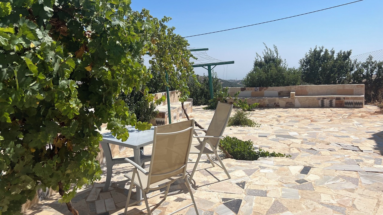 Photo of Patio Balcony in Suwailih