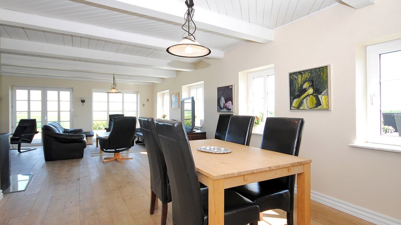 Photo of Livingroom in Hesselbjerg