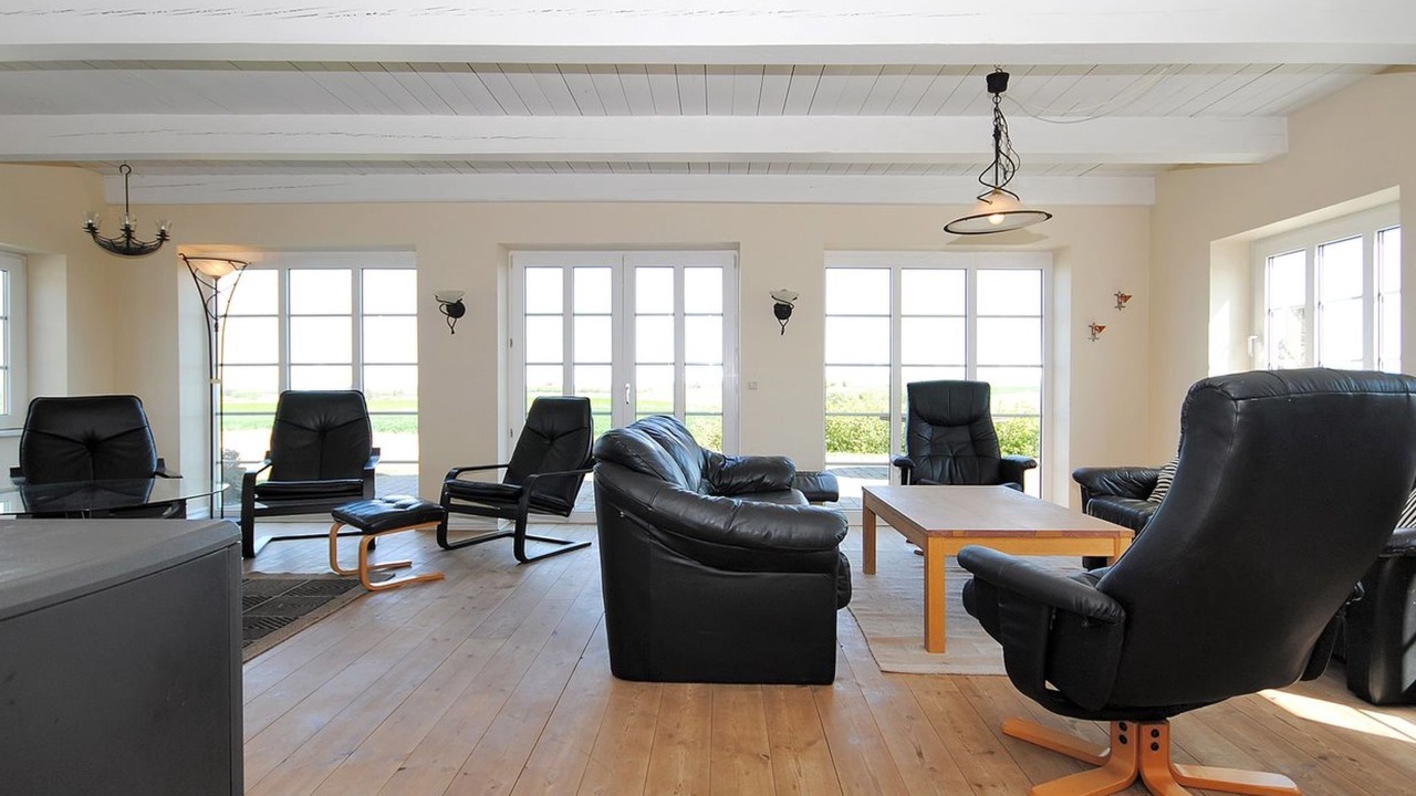 Photo of Livingroom in Hesselbjerg