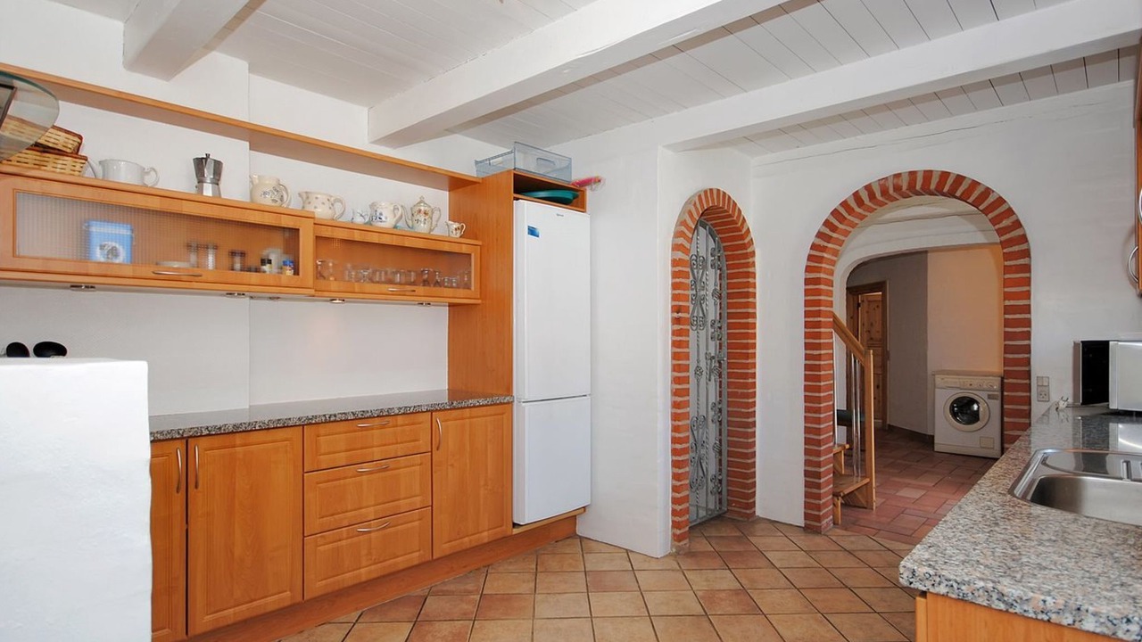 Photo of Bedroom in Hesselbjerg