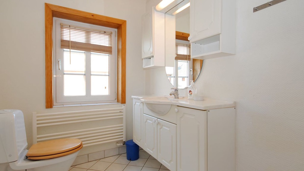 Photo of Bathroom in Hesselbjerg