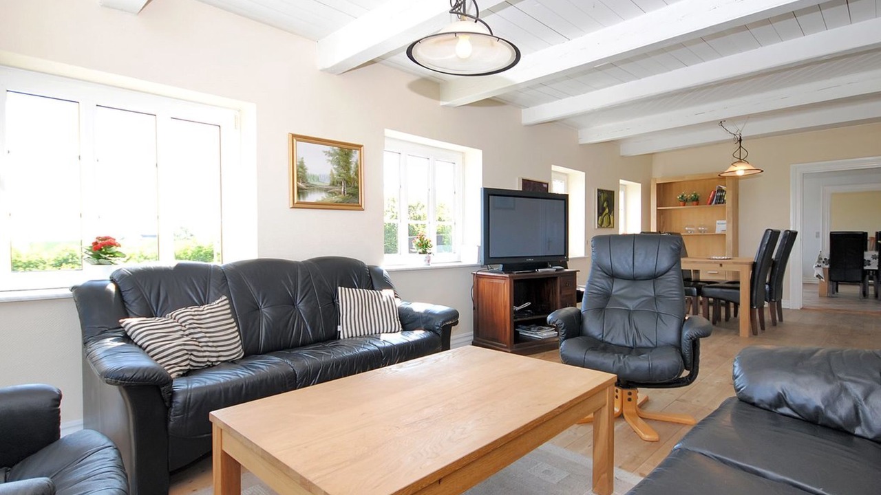 Photo of Livingroom in Hesselbjerg