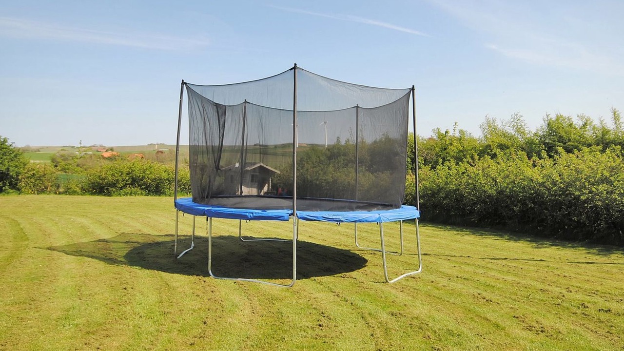Photo of Outdoor in Hesselbjerg
