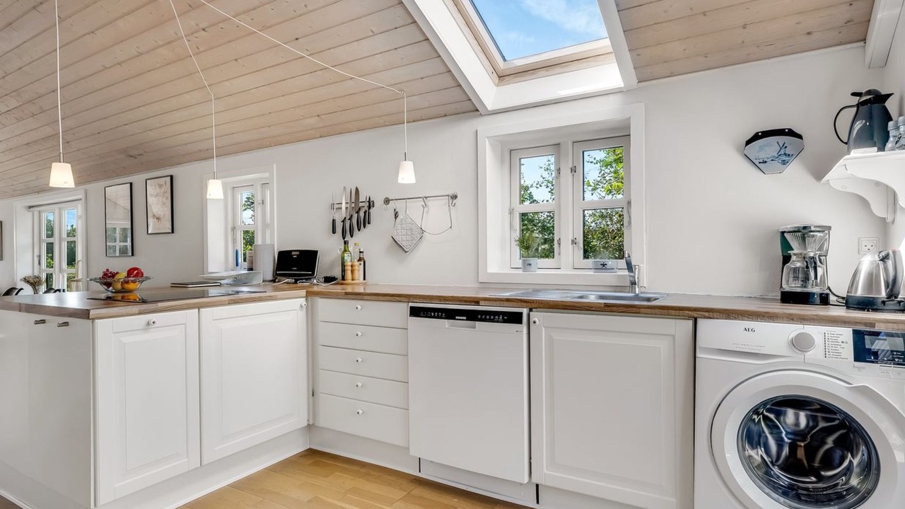 Photo of Bedroom in Remmer Strand