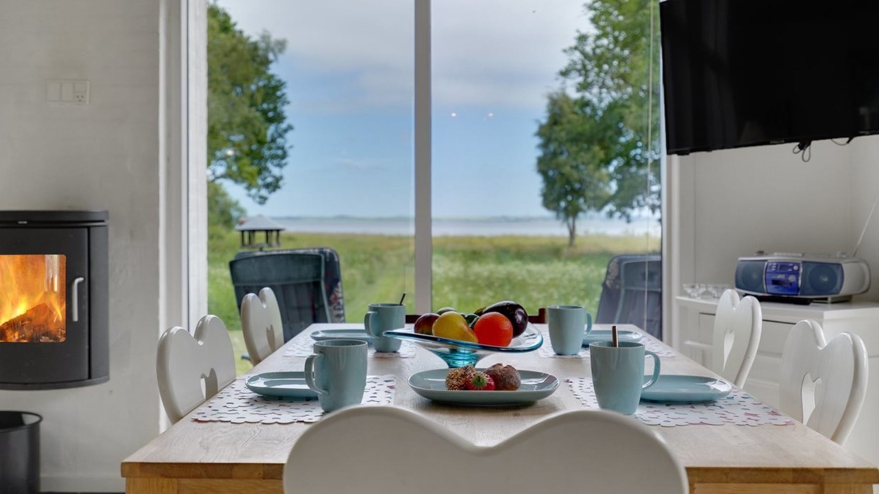 Photo of Livingroom in Aabybro