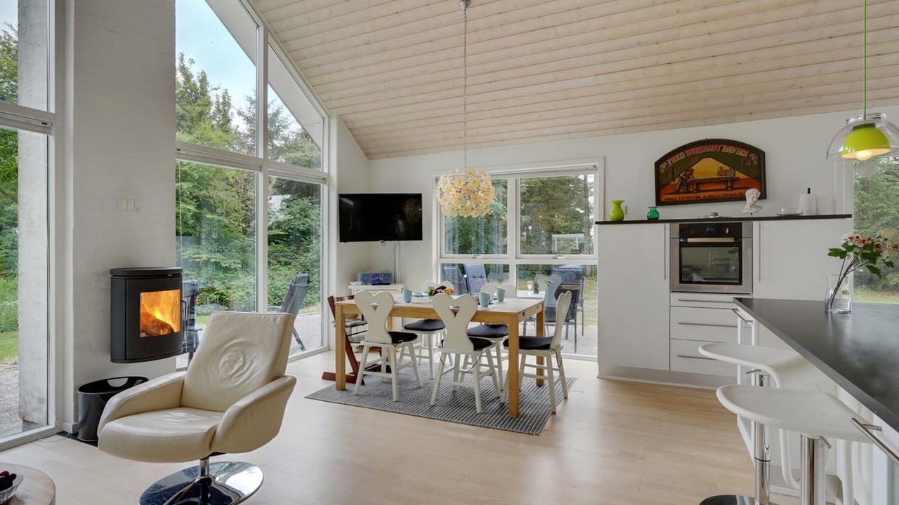 Photo of Livingroom in Aabybro