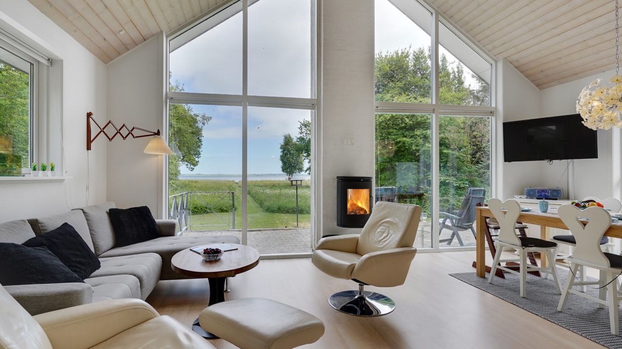 Photo of Livingroom in Aabybro