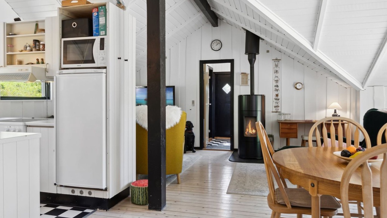 Photo of Livingroom in Hou