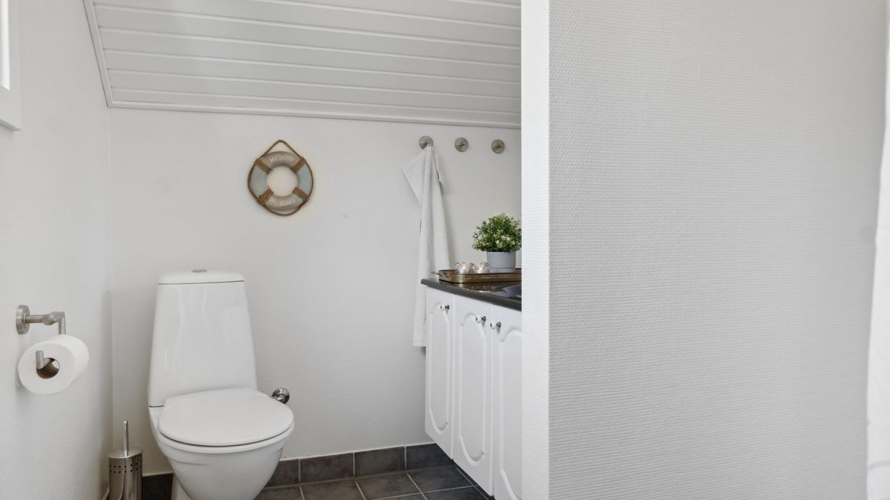 Photo of Bathroom in Hou