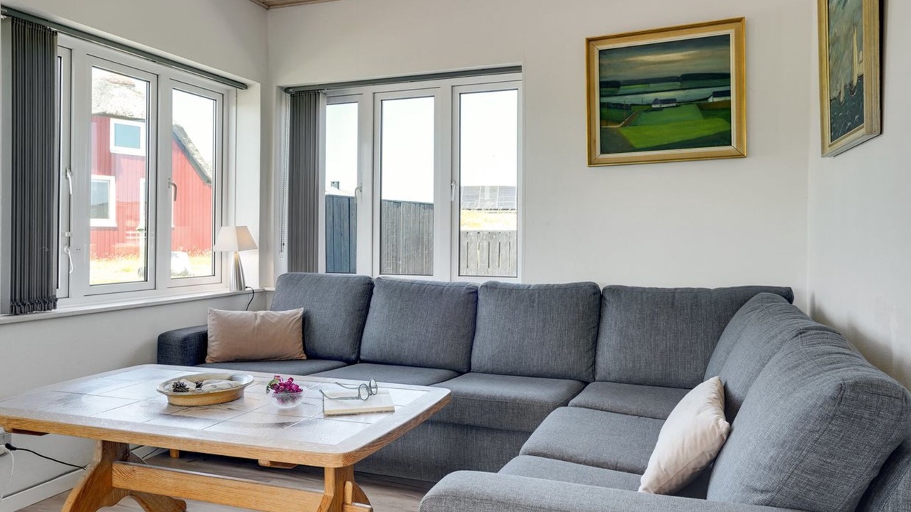 Photo of Livingroom in Fjand Badeby
