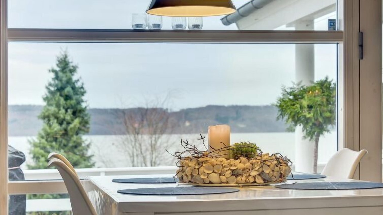 Photo of Livingroom in Andkær Vig