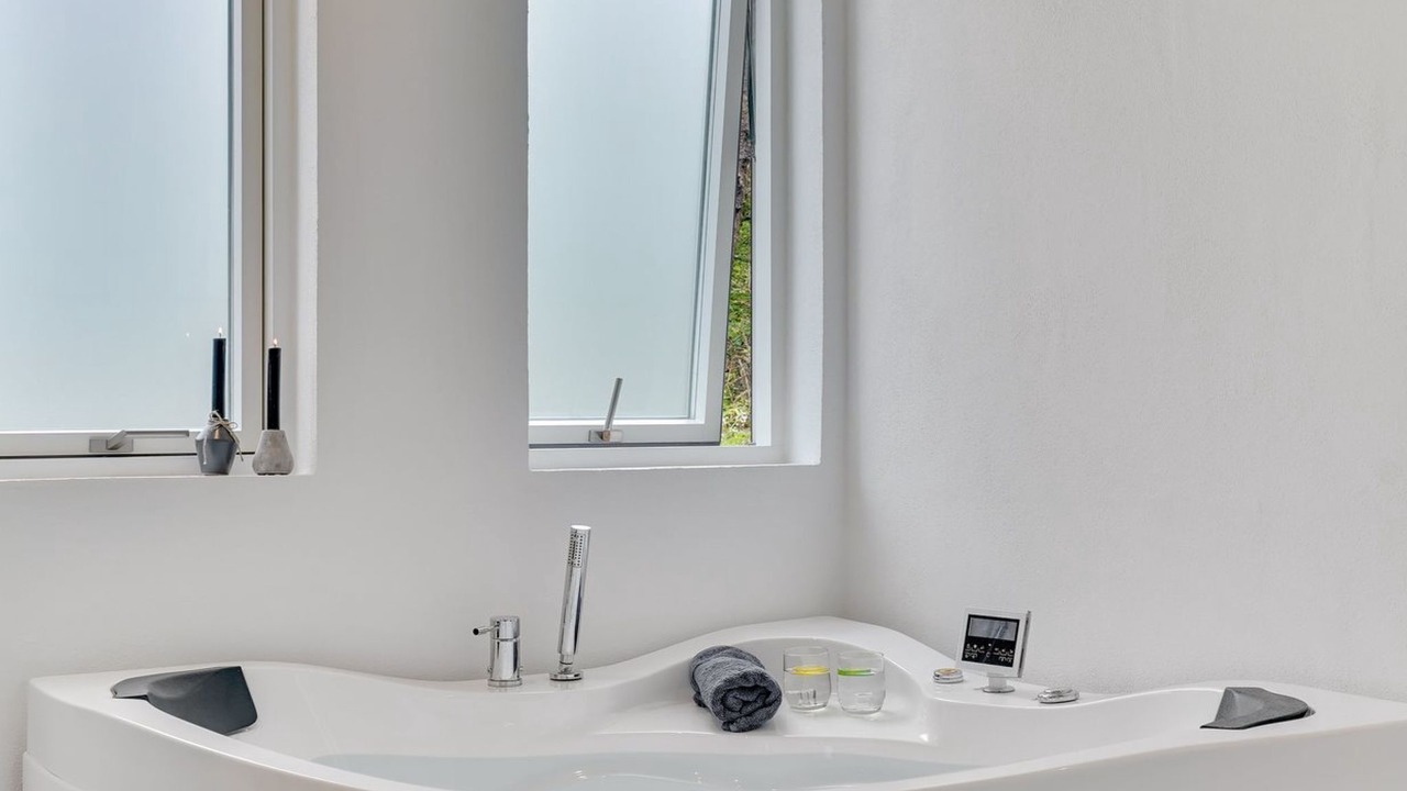 Photo of Bathroom in Remmer Strand