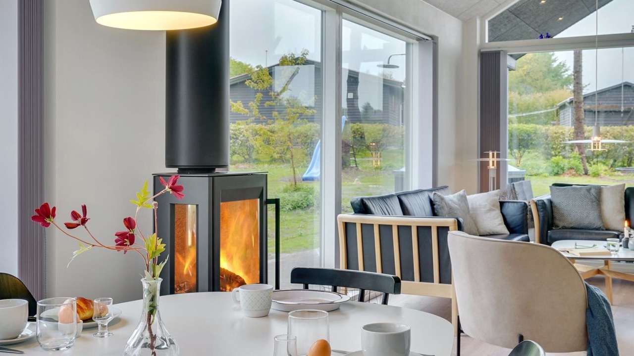 Photo of Livingroom in Remmer Strand