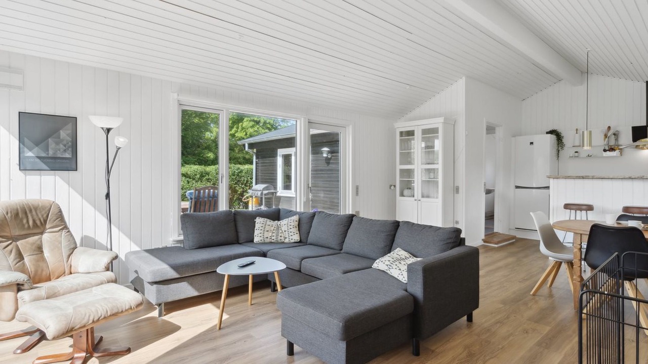 Photo of Livingroom in Skive Municipality