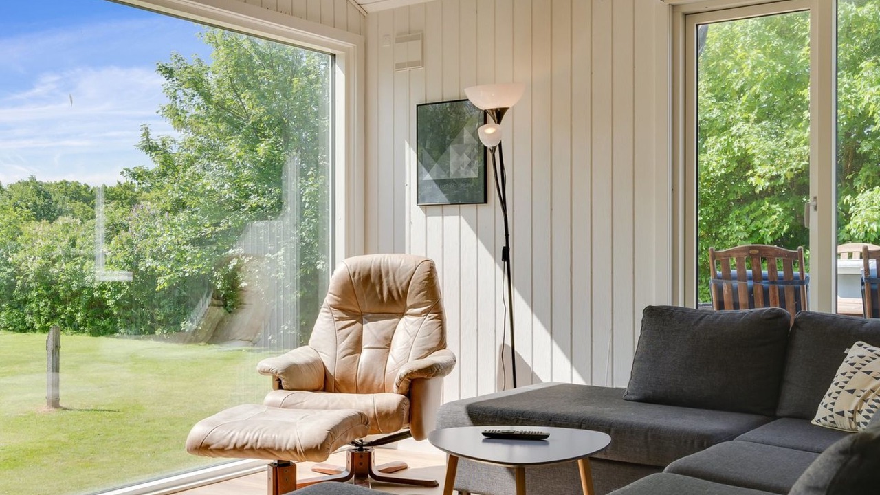 Photo of Livingroom in Skive Municipality