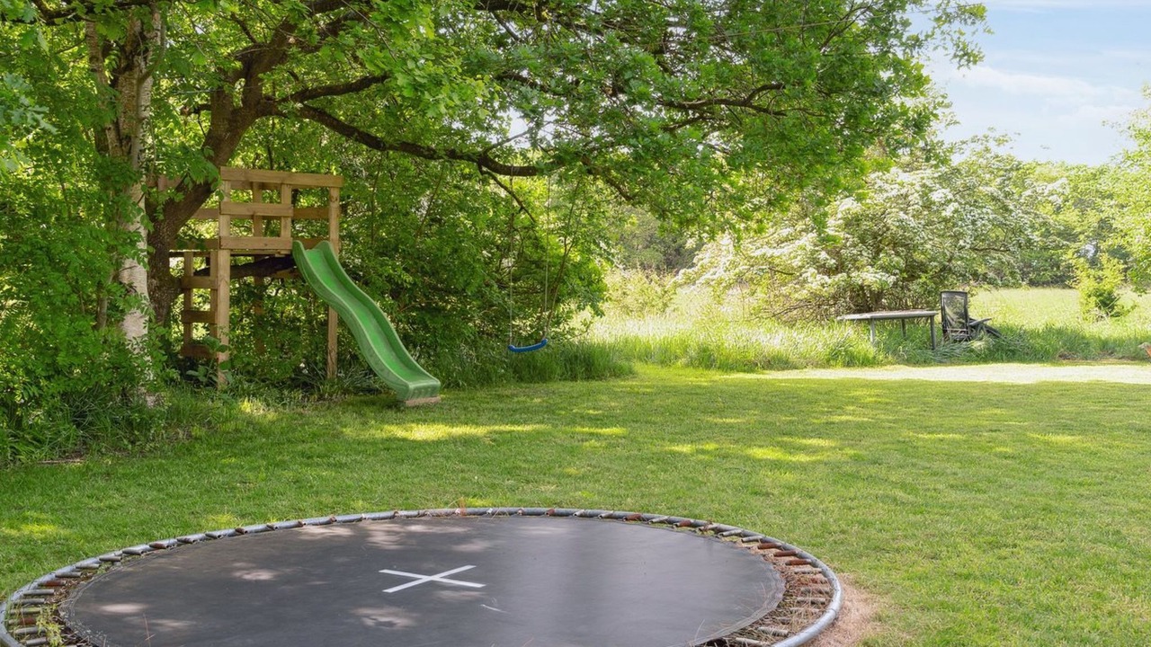 Photo of Outdoor in Skive Municipality