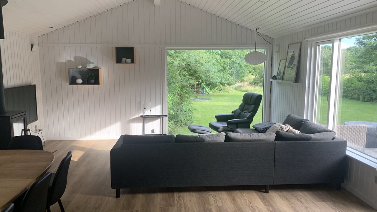 Photo of Livingroom in Skive Municipality