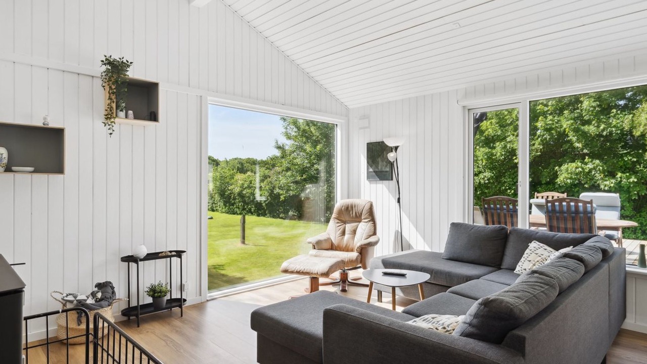 Photo of Livingroom in Skive Municipality