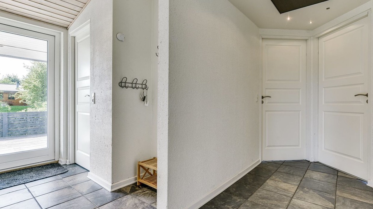 Photo of Bathroom in Floutrup
