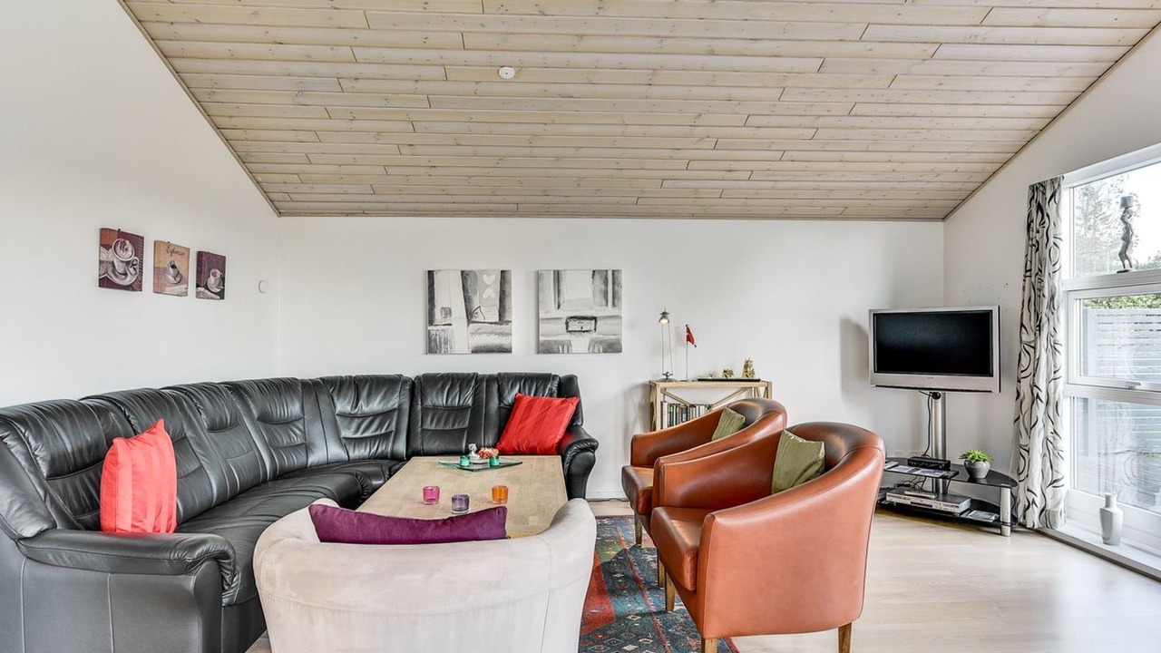 Photo of Livingroom in Floutrup
