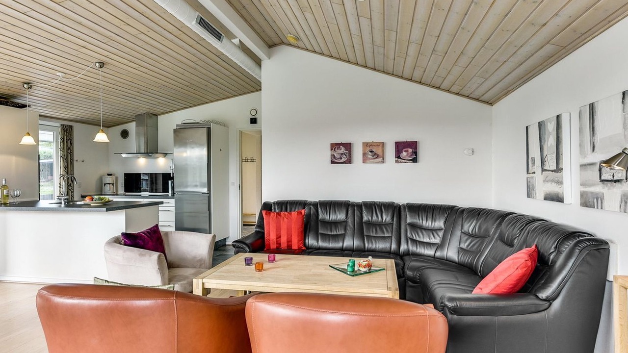 Photo of Livingroom in Floutrup