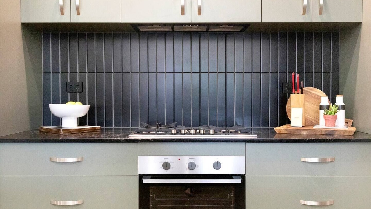 Photo of Kitchen in Brinkin