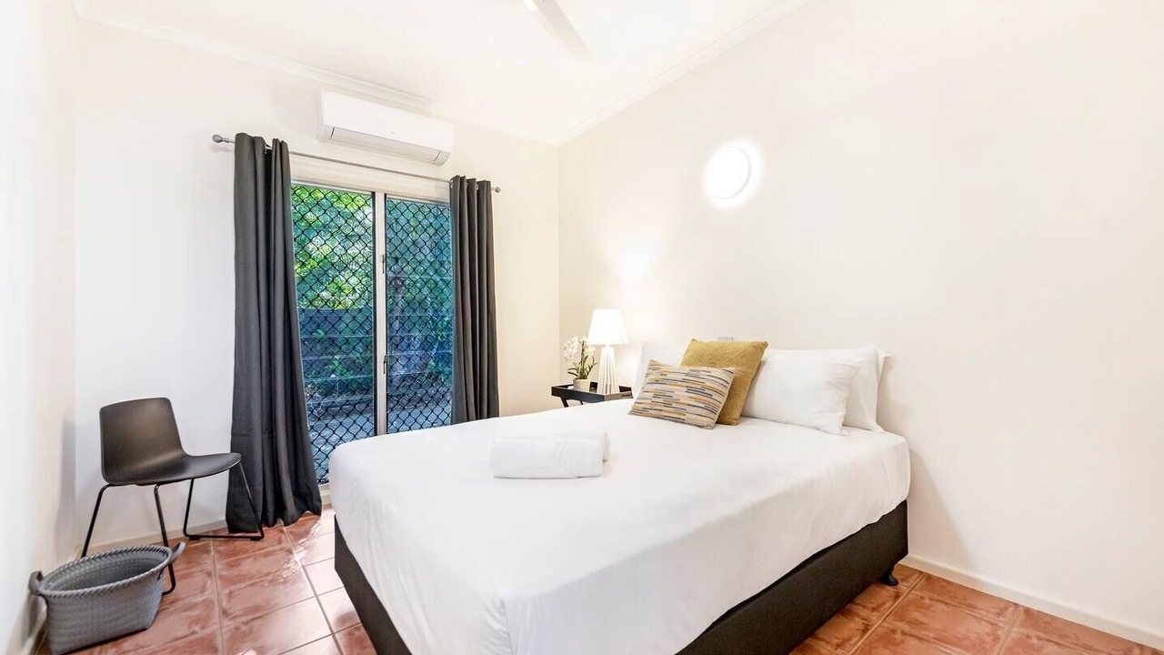 Photo of Bedroom in Brinkin