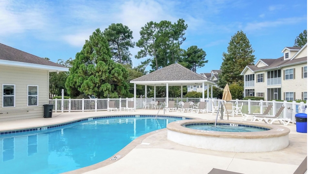 Photo of Outdoor in Red Hill