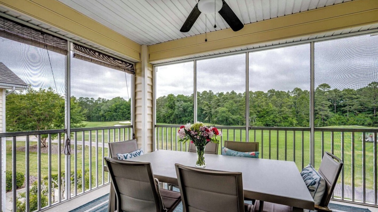Photo of Outdoor in Red Hill