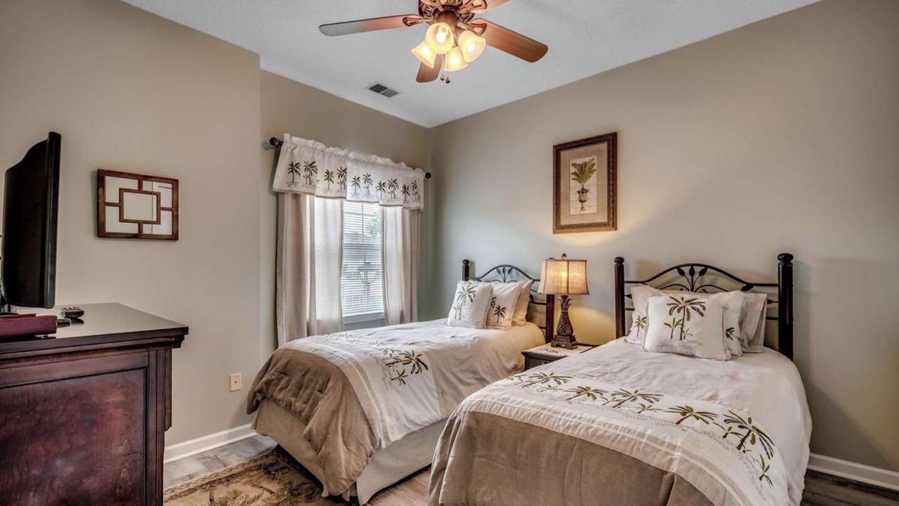 Photo of Bedroom in Red Hill