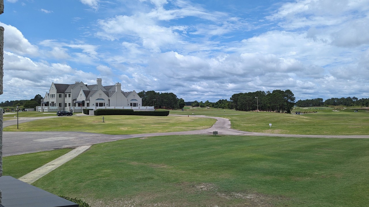 Photo of Outdoor in Red Hill