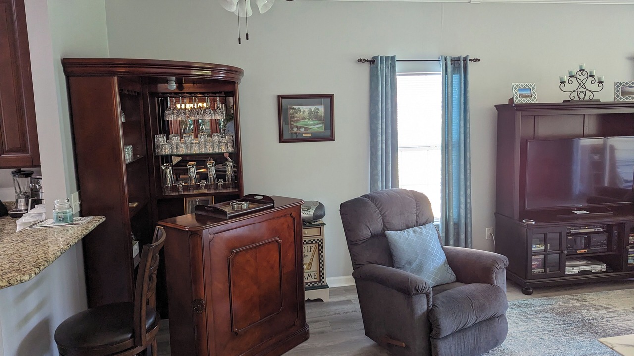Photo of Livingroom in Red Hill