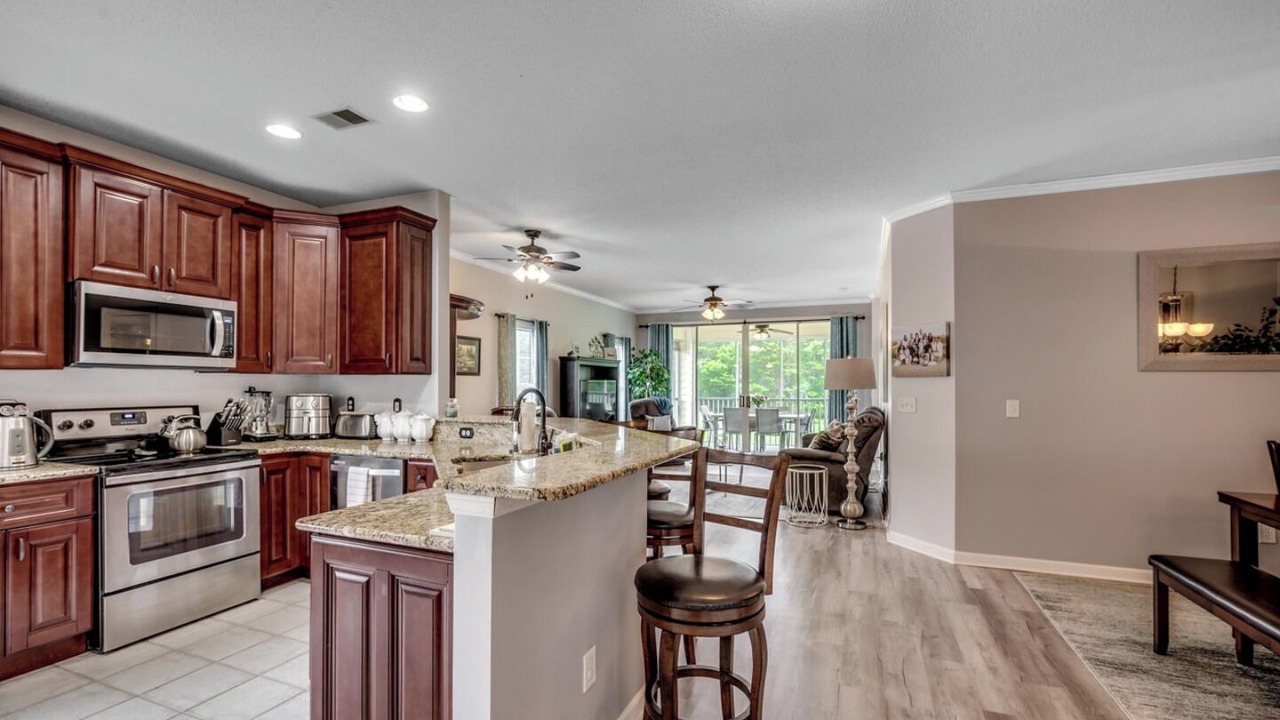 Photo of Kitchen in Red Hill