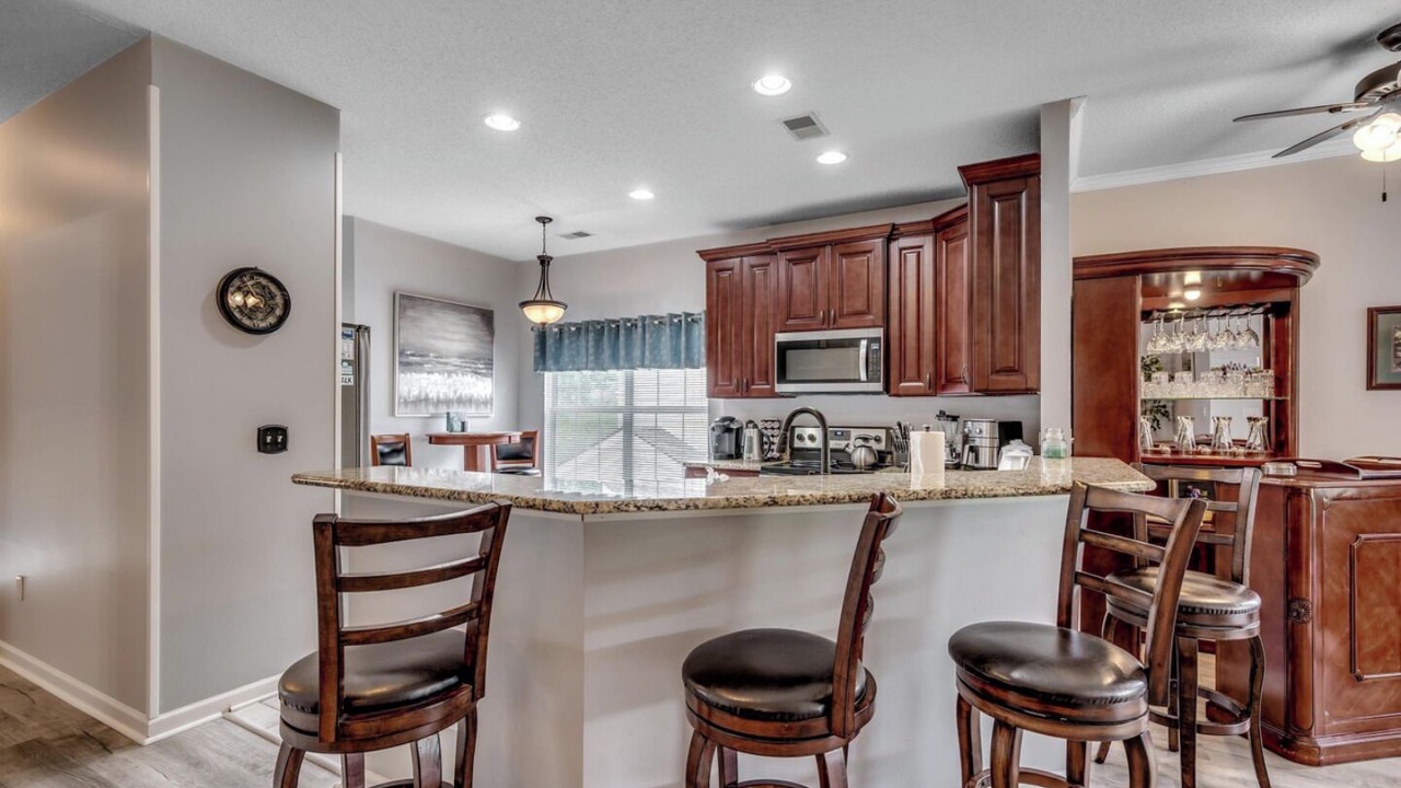 Photo of Kitchen in Red Hill