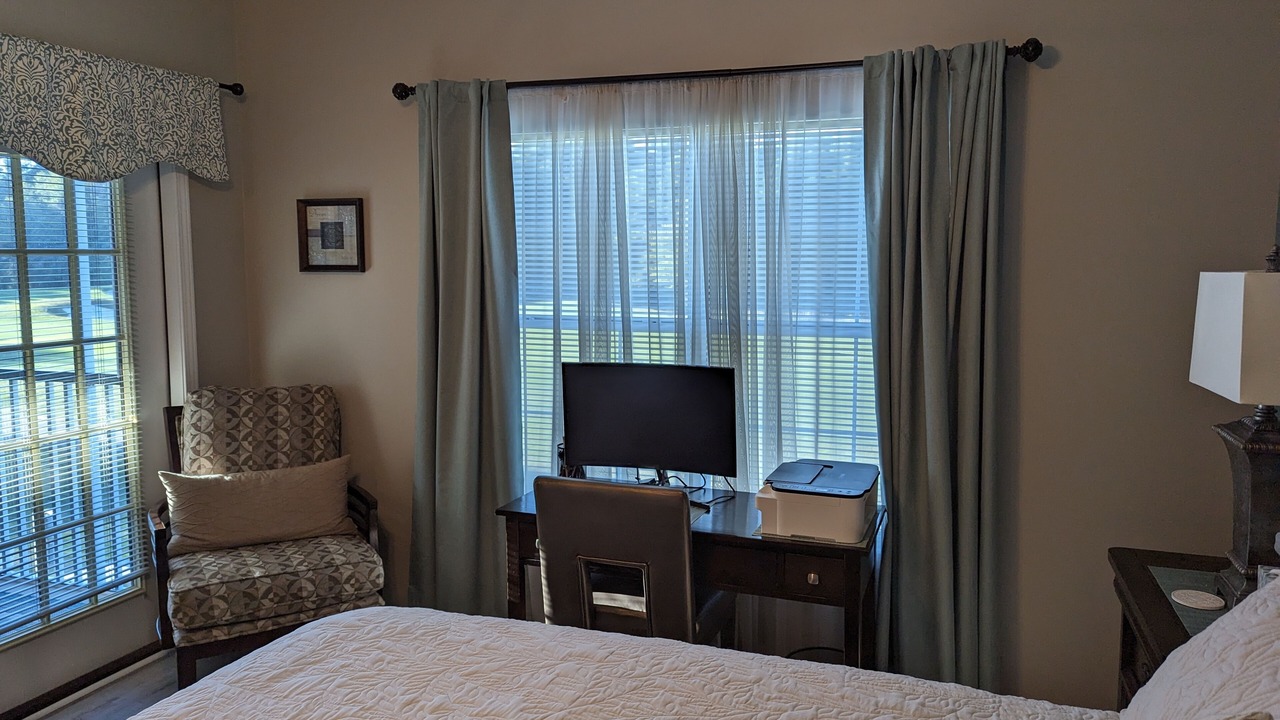 Photo of Bedroom in Red Hill