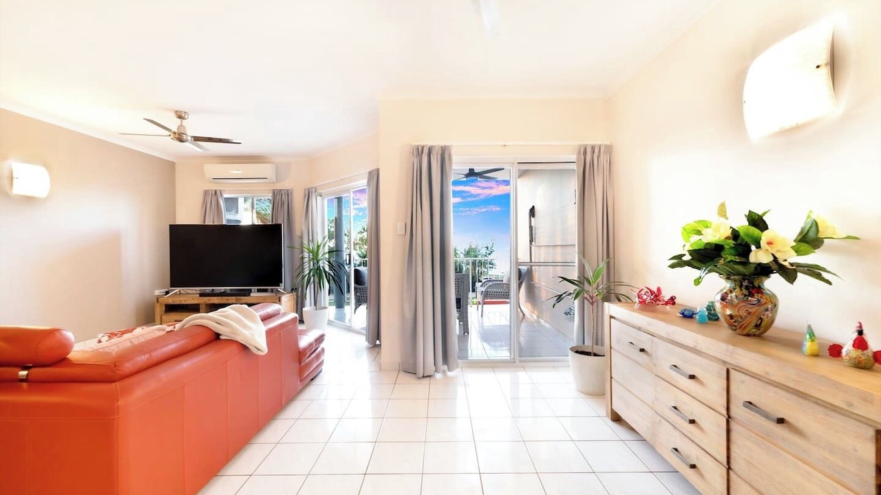Photo of Livingroom in Nightcliff