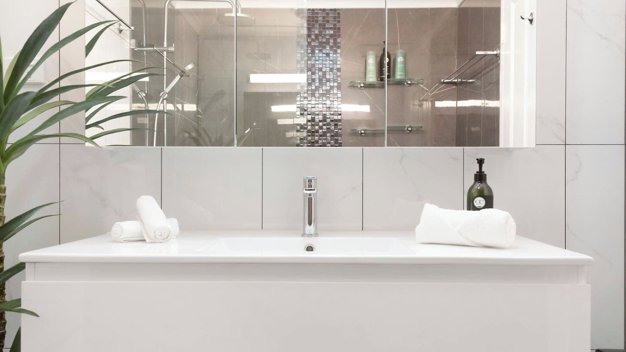 Photo of Bathroom in Nightcliff
