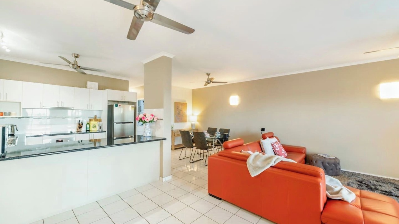 Photo of Livingroom in Nightcliff