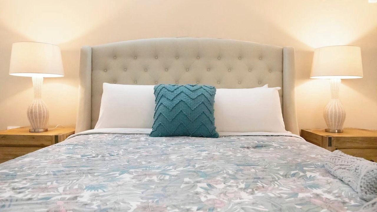 Photo of Bedroom in Nightcliff