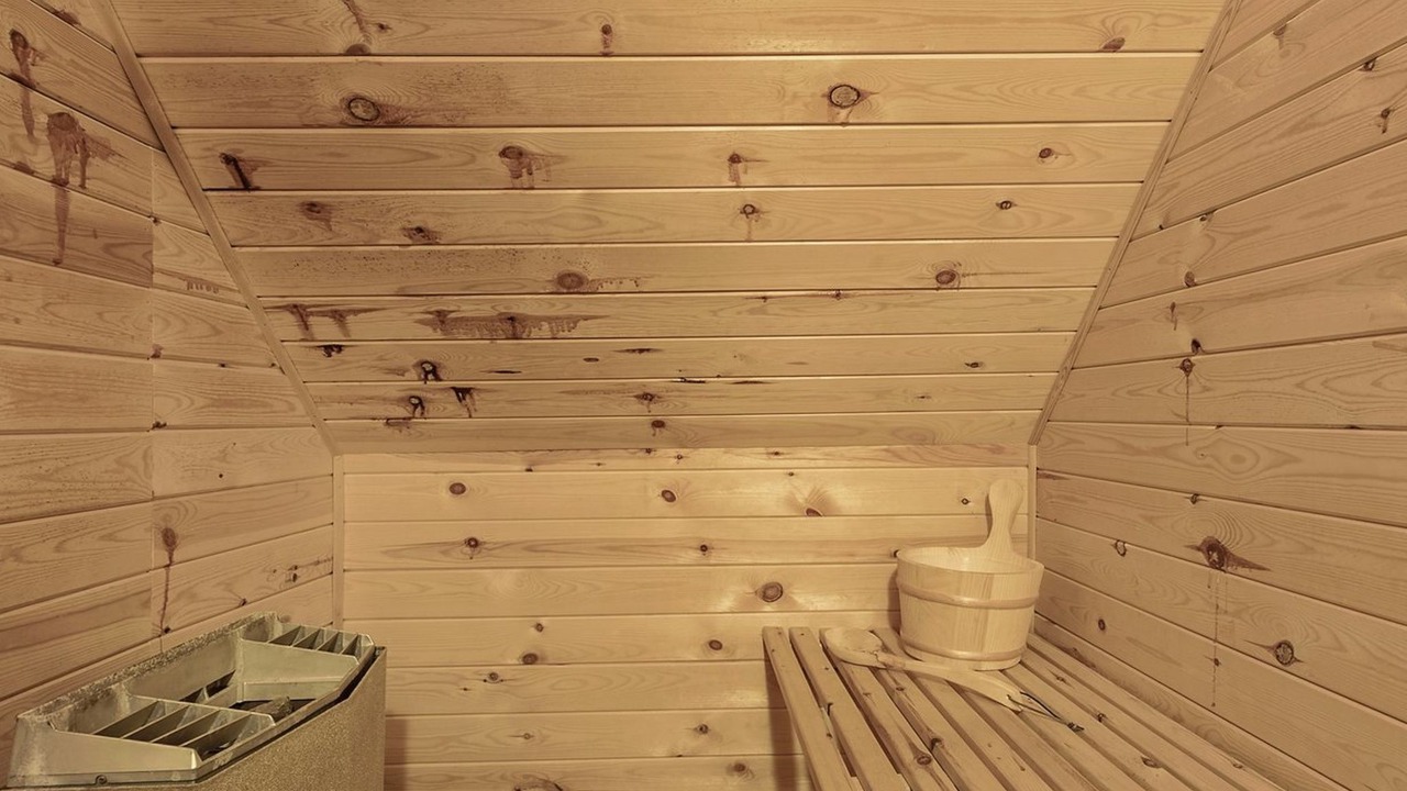 Photo of Bathroom in Trend