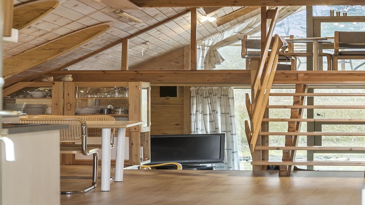 Photo of Bedroom in Trend