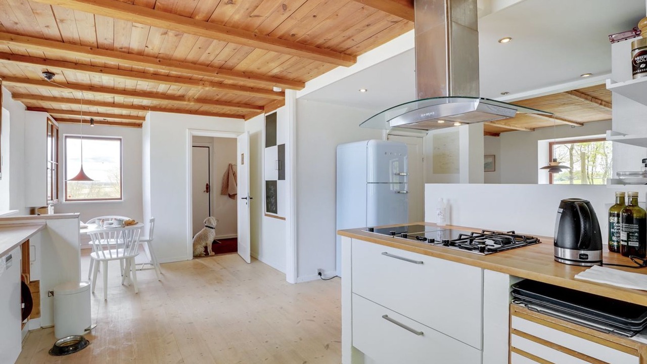 Photo of Bedroom in Slette Strand