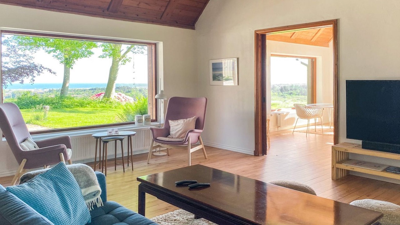Photo of Livingroom in Slette Strand