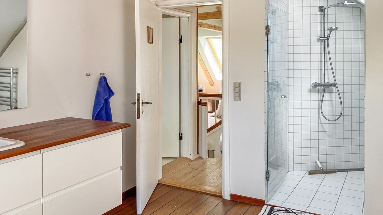 Photo of Bathroom in Slette Strand
